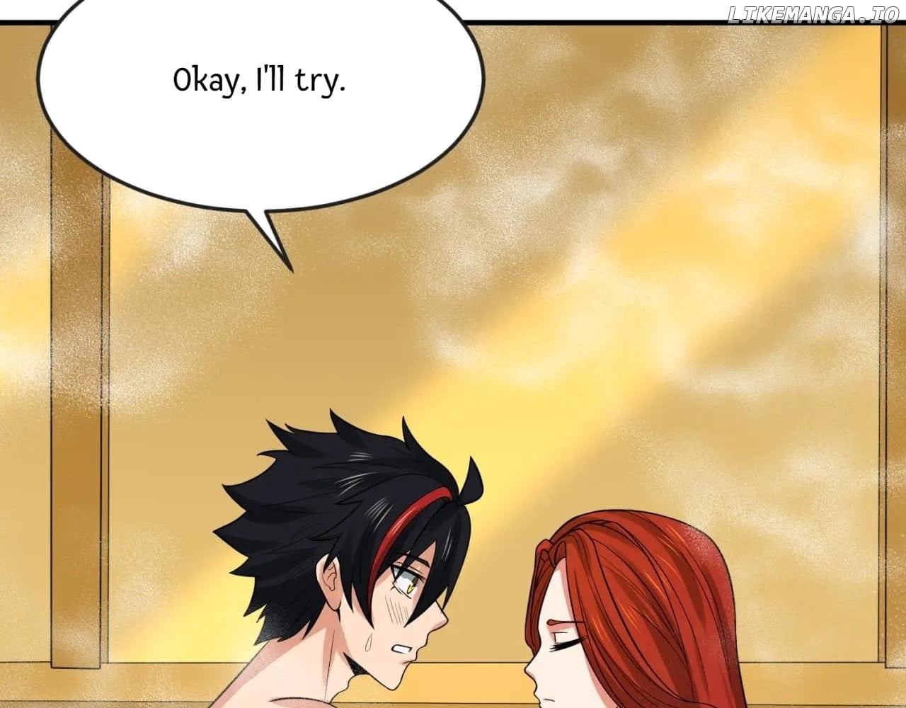 Era of the Haunted Chapter 146 - page 95